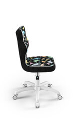 Эргономичный детский стульчик Entelo Good Chair Petit ST30 4, разноцветный цена и информация | Офисные кресла | kaup24.ee