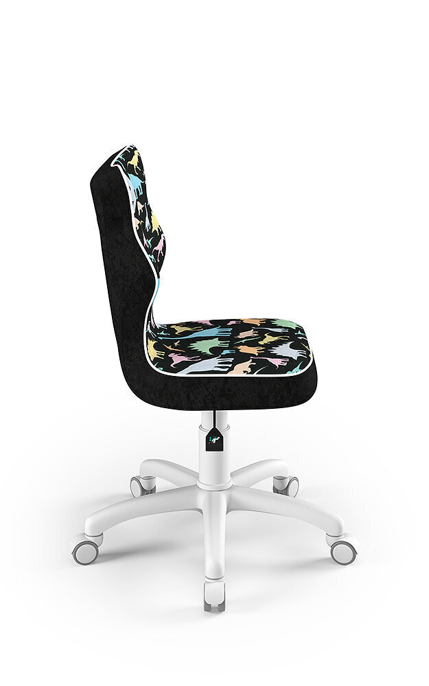 Ergonoomiline lastetool Entelo Good Chair Petit ST30 4, värviline hind ja info | Kontoritoolid | kaup24.ee