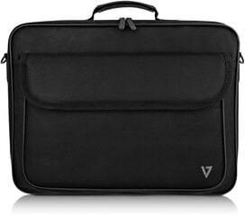 V7 CCK16-BLK-3E цена и информация | Рюкзаки, сумки, чехлы для компьютеров | kaup24.ee