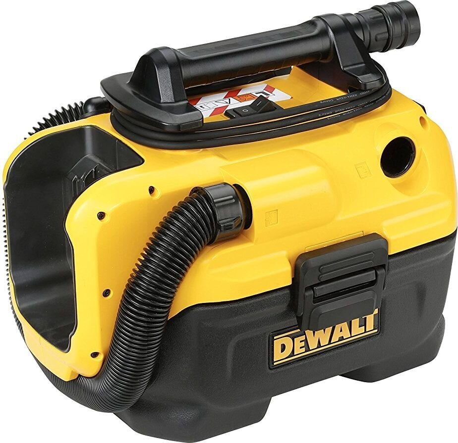 Dewalt DCV584L цена и информация | Tolmuimejad | kaup24.ee