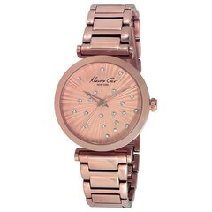 Naiste käekell Kenneth Cole IKC0019 цена и информация | Женские часы | kaup24.ee