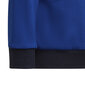 Adidas Spordikostüümid Lk Logo Jog Set Blue Black HF1899 HF1899/116 цена и информация | Komplektid poistele | kaup24.ee