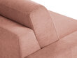Diivan Windsor & Co Portia 4, roosa hind ja info | Diivanid ja diivanvoodid | kaup24.ee