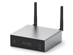Arylic A50+  цена и информация | Аудио колонки | kaup24.ee
