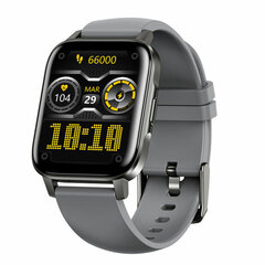 Leotec MultiSport Crystal Gray hind ja info | Nutikellad (smartwatch) | kaup24.ee