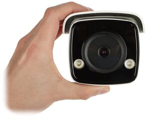 IP- kaamera DS-2CD2T86G2-ISU/SL(2.8MM)(C) ACUSENSE - 8.3 Mpx Hikvision цена и информация | Камеры видеонаблюдения | kaup24.ee
