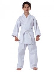 Karate kimono KWON Junior цена и информация | Боевые искусства | kaup24.ee