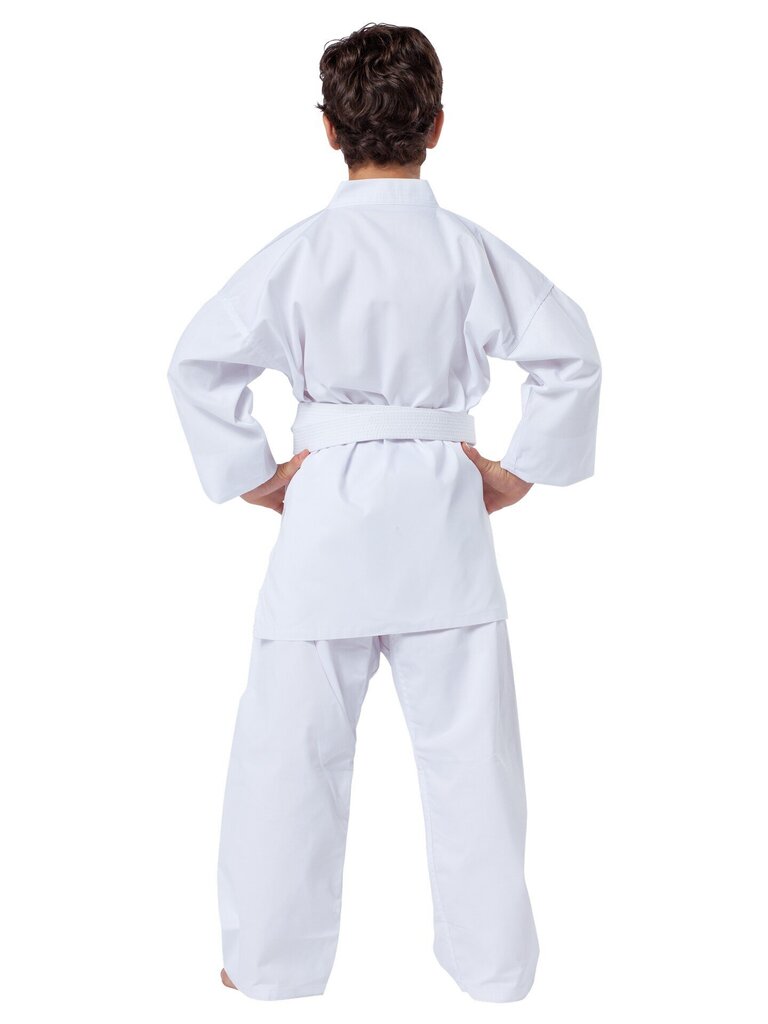 Karate kyokushin kimono KWON Junior hind ja info | Poksivarustus | kaup24.ee