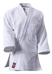 Judo kimono DANRHO Dojo Line, 450 g/m2 цена и информация | Боевые искусства | kaup24.ee