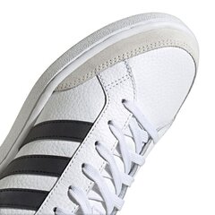 Meeste tossud Adidas Grand Court SE M FW3277, 62755 hind ja info | Spordi- ja vabaajajalatsid meestele | kaup24.ee