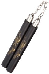 Nunchaku Draakon цена и информация | Боевые искусства | kaup24.ee