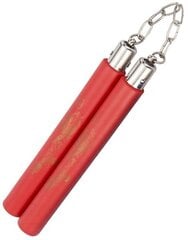 Nunchaku Draakon цена и информация | Боевые искусства | kaup24.ee