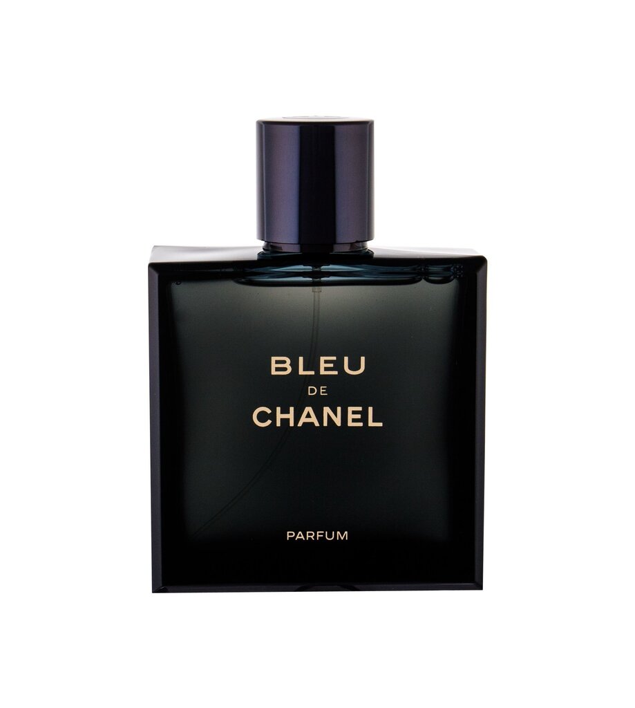 Parfüümvesi Chanel Bleu De Chanel EDP meestele, 150 ml цена и информация | Meeste parfüümid | kaup24.ee