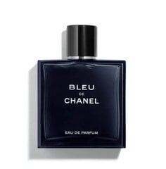 Parfüümvesi Chanel Bleu De Chanel EDP meestele, 150 ml hind ja info | Meeste parfüümid | kaup24.ee