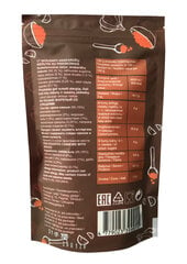 India pähkel (120gr) suitsutatud magusa paprika ja küüslauguga hind ja info | Pähklid, seemned, kuivatatud puuviljad | kaup24.ee