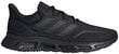 Adidas Jalatsid Showtheway 2.0 Black GY6347 GY6347/11.5 цена и информация | Spordi- ja vabaajajalatsid meestele | kaup24.ee