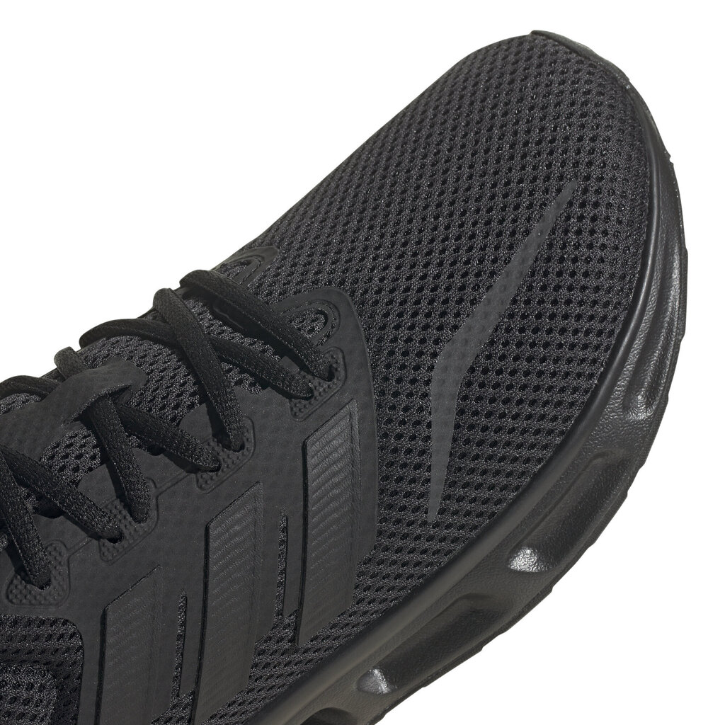 Adidas Jalatsid Showtheway 2.0 Black GY6347 GY6347/11.5 цена и информация | Spordi- ja vabaajajalatsid meestele | kaup24.ee