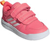 Adidas Jalatsid Tensaur I Pink GW9080 GW9080/7.5K hind ja info | Laste spordijalatsid | kaup24.ee