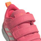 Adidas Jalatsid Tensaur I Pink GW9080 GW9080/7.5K hind ja info | Laste spordijalatsid | kaup24.ee