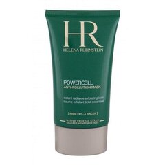 Toniseeriv mask Powercell Anti-pollution Helena Rubinstein (100 ml) цена и информация | Маски для лица, патчи для глаз | kaup24.ee