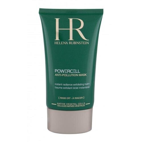 Toniseeriv mask Powercell Anti-pollution Helena Rubinstein (100 ml) цена и информация | Näomaskid, silmamaskid | kaup24.ee