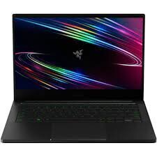 Razer Sülearvutid