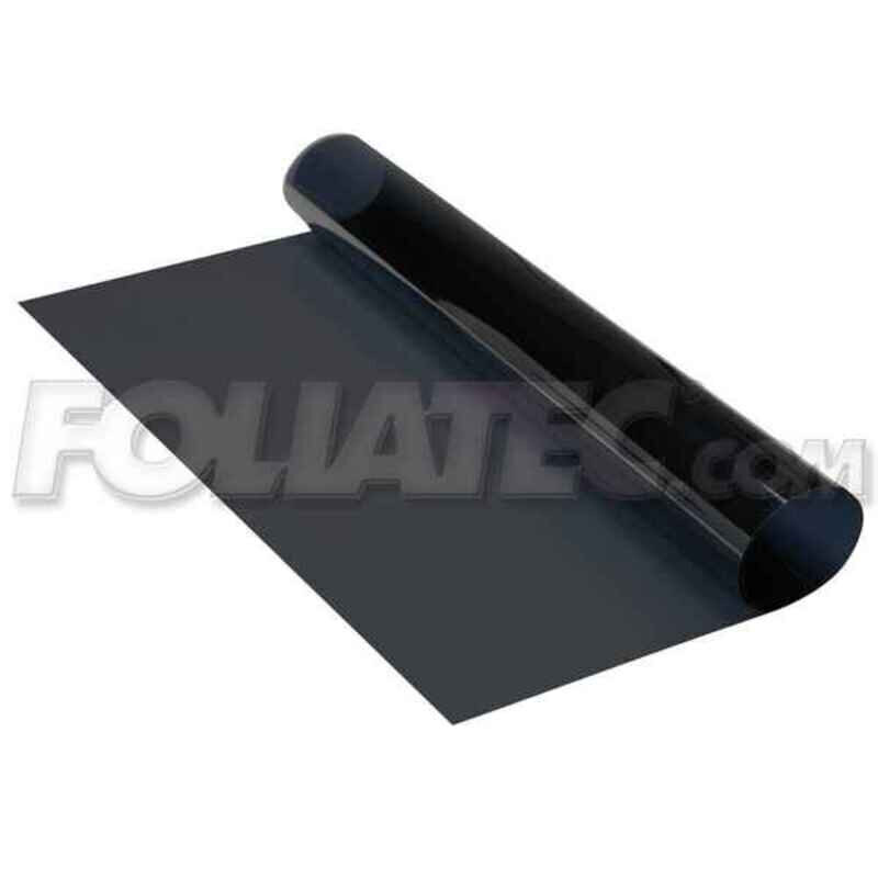 Solar film Foliatec Must 76 x 300 cm hind ja info | Akna toonkiled | kaup24.ee