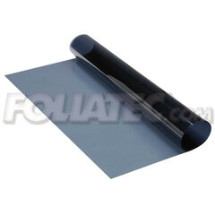 Solar film Foliatec Must 76 x 300 cm hind ja info | Akna toonkiled | kaup24.ee