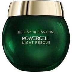 Ночной крем от морщин Powercell Helena Rubinstein (50 ml) цена и информация | Кремы для лица | kaup24.ee