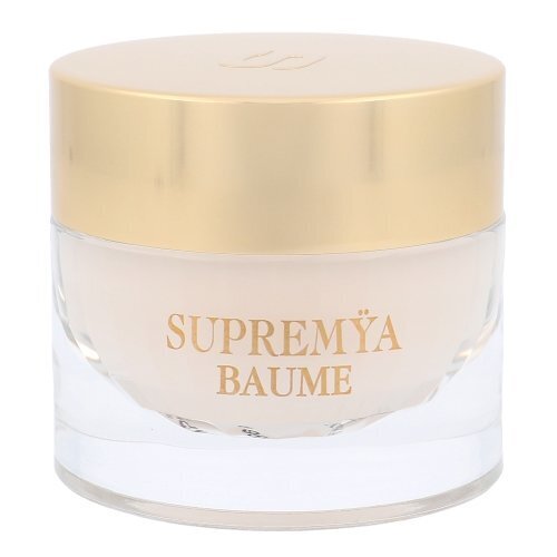 Öine näokreem Sisley Supremya Baume Anti-Aging Skin Care, 50 ml hind ja info | Näokreemid | kaup24.ee