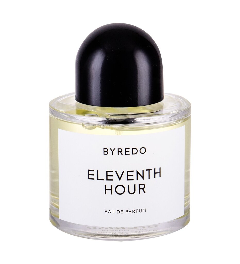 Parfüümvesi Byredo Eleventh Hour EDP naistele, 100 ml цена и информация | Naiste parfüümid | kaup24.ee