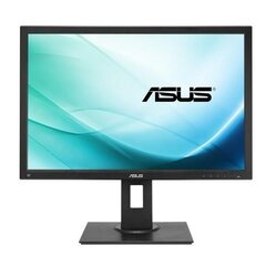 Asus BE24AQLB 24.1" WUXGA LED 90LM0291-B01370 hind ja info | Monitorid | kaup24.ee