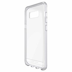 Tech21 Pure Clear for Samsung Galaxy S8+ hind ja info | Telefoni kaaned, ümbrised | kaup24.ee