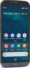 Doro 8050 4G 16GB Blue цена и информация | Мобильные телефоны | kaup24.ee