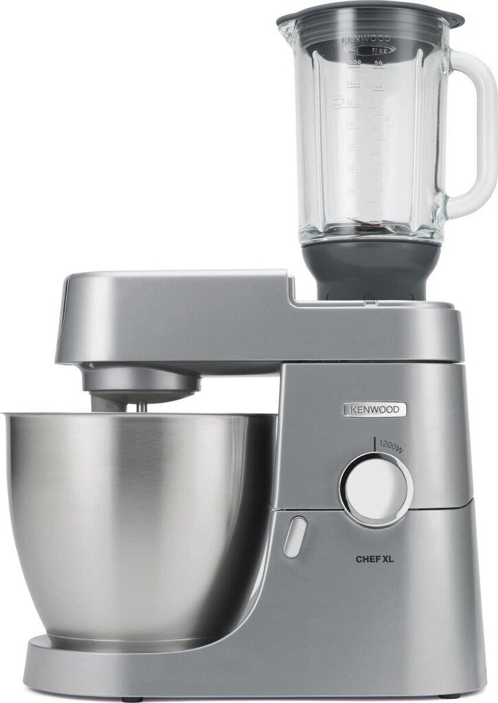 Kenwood KVL4170.S hind ja info | Köögikombainid | kaup24.ee