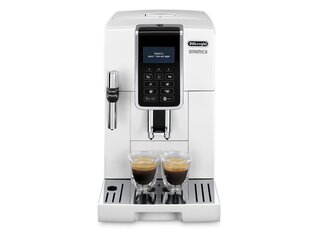 De'Longhi Ecam350.35.W hind ja info | Kohvimasinad | kaup24.ee