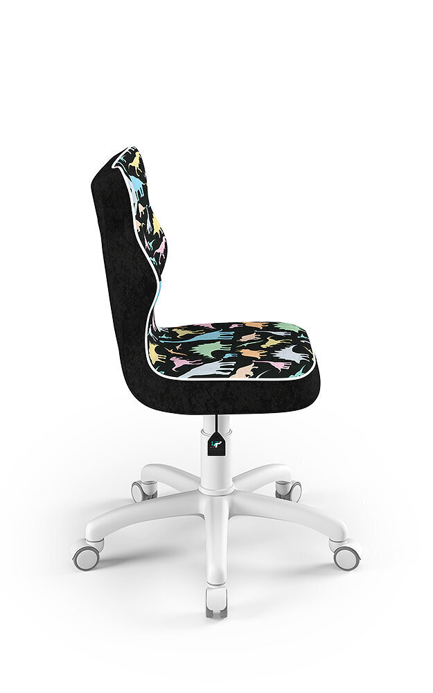 Ergonoomiline lastetool Entelo Good Chair Petit ST30 3, värviline цена и информация | Kontoritoolid | kaup24.ee