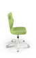 Ergonoomiline lastetool Entelo Good Chair Petit VS05 3, valge/roheline цена и информация | Kontoritoolid | kaup24.ee