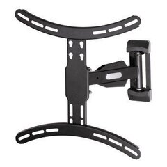 Hoidja HAMA FULLMOTION TV Wall Bracket 1 star XL 142 cm (56inch) 1 arm black hind ja info | Teleri seinakinnitused ja hoidjad | kaup24.ee