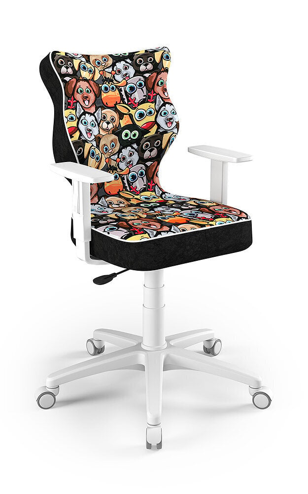 Ergonoomiline lastetool Entelo Good Chair Duo ST28, värviline hind ja info | Kontoritoolid | kaup24.ee