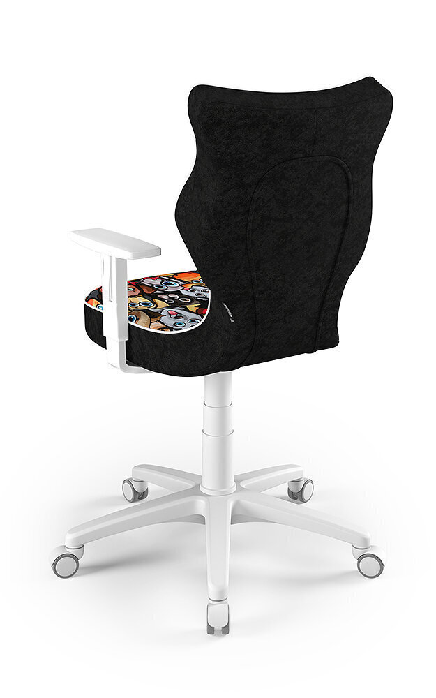 Ergonoomiline lastetool Entelo Good Chair Duo ST28, värviline цена и информация | Kontoritoolid | kaup24.ee