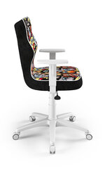 Эргономичный детский стул Entelo Good Chair Duo ST28 4, разноцветный цена и информация | Офисные кресла | kaup24.ee