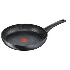 Сковорода Tefal C63404, чёрная (Ø 24 cм) (Пересмотрено B) цена и информация | Cковородки | kaup24.ee