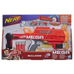 Mänguasi Nerf N-strike Mega Bulldog - 2 modes E3057 hind ja info | Nerf Lapsed ja imikud | kaup24.ee