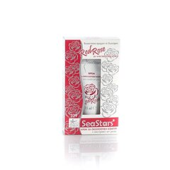 Silmakreem "Red rose" - 15 ml hind ja info | Silmakreemid, seerumid | kaup24.ee