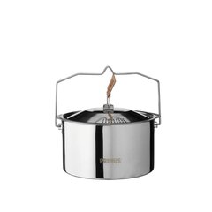 Matkapott Primus CampFire Pot Steel, 3L hind ja info | Primus Matkavarustus | kaup24.ee