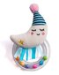 Mini Moon Rattle hind ja info | Imikute mänguasjad | kaup24.ee