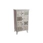 Kummut DKD Home Decor, 51.4x34.2x90.6 cm, pruun hind ja info | Kummutid | kaup24.ee