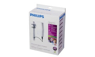 Philips SDV8622/12 hind ja info | Philips Telerid ja tarvikud | kaup24.ee