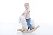 Kiik lammas Little Rocker цена и информация | Imikute mänguasjad | kaup24.ee